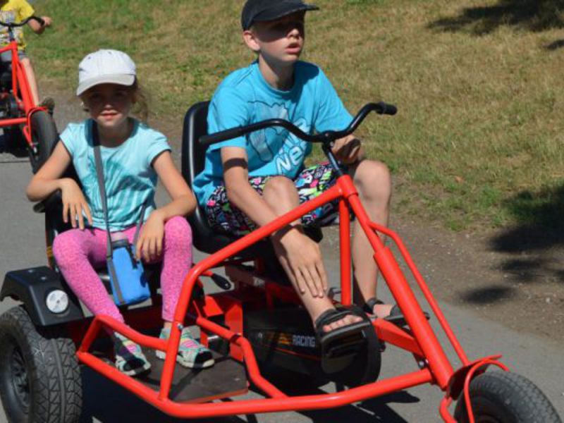 Haulmé Champaña-Ardenas - Haulmé visuel 3/7 Haulmé Champaña-Ardenas - Haulmé visuel 3/7