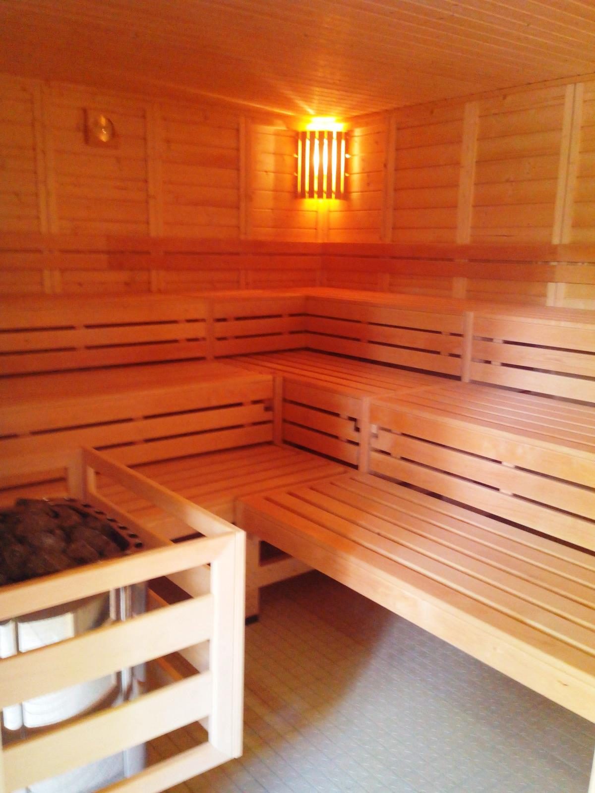 Héliomonde Domaine Naturiste - Isla de Francia - Saint-Chéron visuel 7/8 Héliomonde Domaine Naturiste - Isla de Francia - Saint-Chéron visuel 7/8