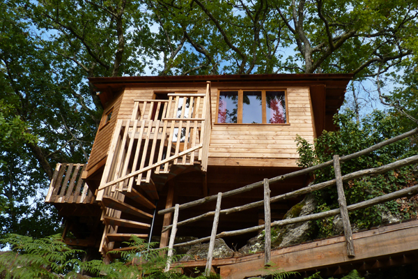 Hêtre sous le Charme Limosín - Saint-Martial-Entraygues visuel 9/10