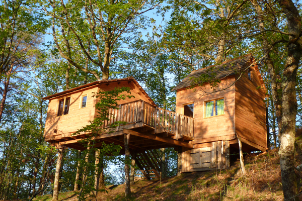 Hêtre sous le Charme Limosín - Saint-Martial-Entraygues visuel 10/10