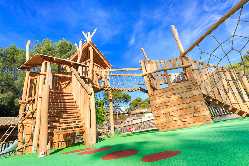 Holiday Green Provenza-Alpes-Costa Azul - Fréjus visuel 5/19 Holiday Green Provenza-Alpes-Costa Azul - Fréjus visuel 5/19