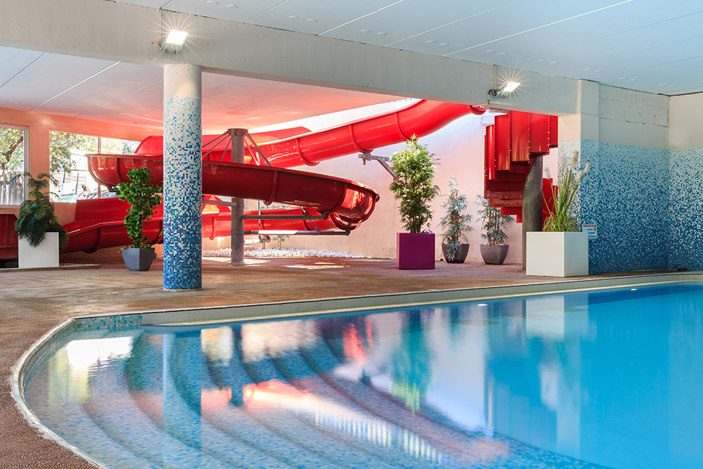 Holiday Green Provenza-Alpes-Costa Azul - Fréjus visuel 7/19 Holiday Green Provenza-Alpes-Costa Azul - Fréjus visuel 7/19