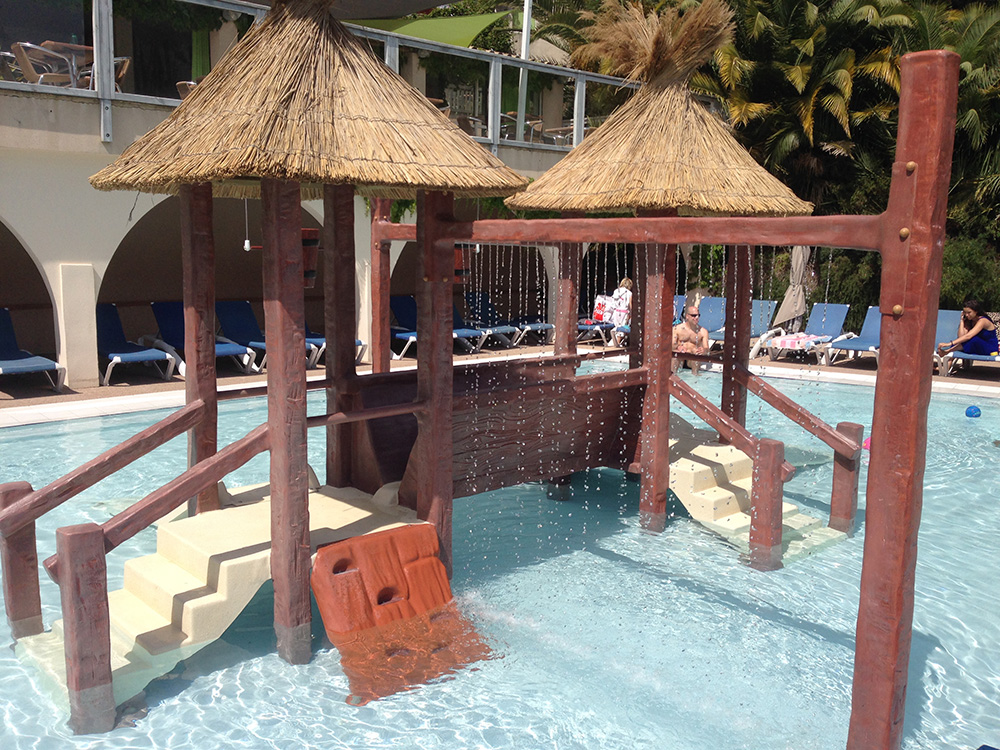 Holiday Green Provenza-Alpes-Costa Azul - Fréjus visuel 9/19 Holiday Green Provenza-Alpes-Costa Azul - Fréjus visuel 9/19