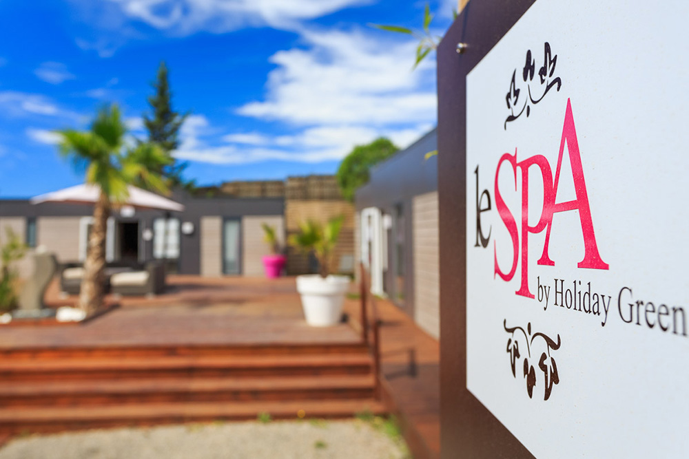 Holiday Green Provenza-Alpes-Costa Azul - Fréjus visuel 15/19 Holiday Green Provenza-Alpes-Costa Azul - Fréjus visuel 15/19