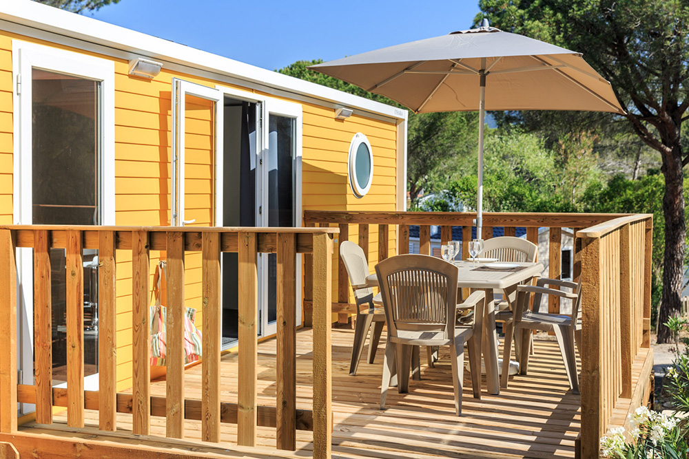 Holiday Green Provenza-Alpes-Costa Azul - Fréjus visuel 18/19 Holiday Green Provenza-Alpes-Costa Azul - Fréjus visuel 18/19