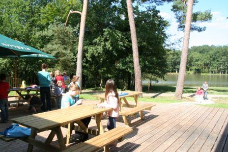 Rambouillet Isla de Francia - Rambouillet visuel 1/11