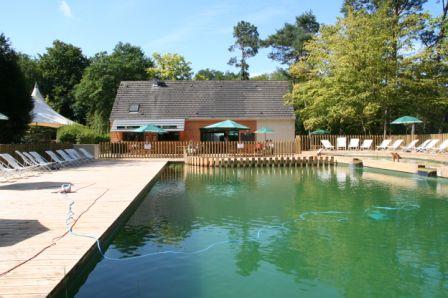 Rambouillet Isla de Francia - Rambouillet visuel 2/11