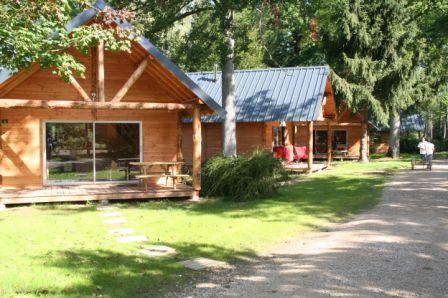 Rambouillet Isla de Francia - Rambouillet visuel 3/11