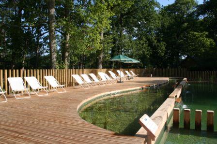 Rambouillet Isla de Francia - Rambouillet visuel 4/11