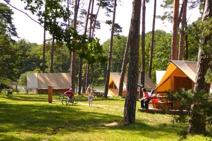 Rambouillet Isla de Francia - Rambouillet visuel 5/11