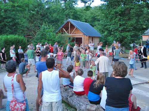 Rambouillet Isla de Francia - Rambouillet visuel 8/11