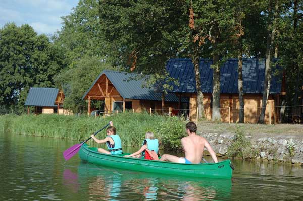 Rillé centro valle - Rillé visuel 5/8 Rillé centro valle - Rillé visuel 5/8