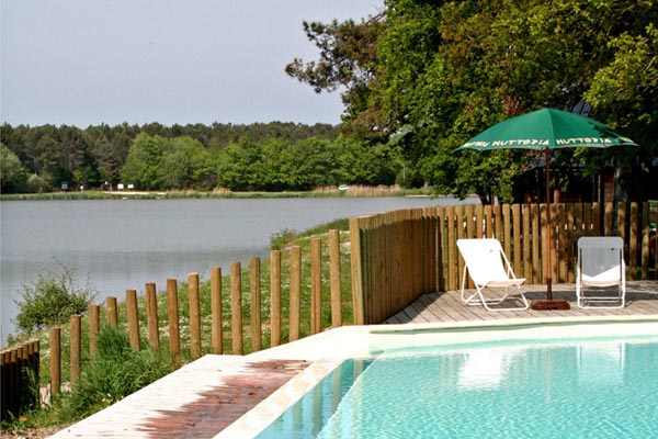 Rillé centro valle - Rillé visuel 4/8 Rillé centro valle - Rillé visuel 4/8