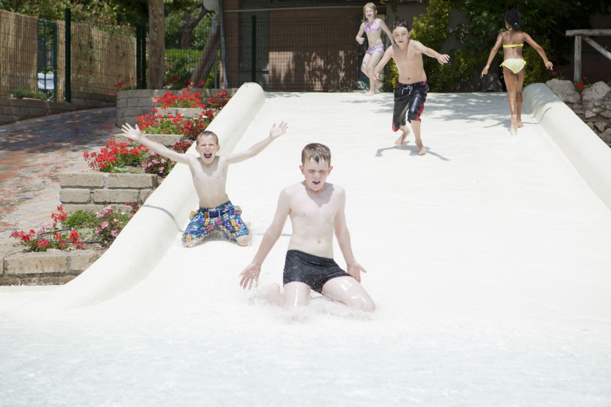 I Pini Lacio - Fiano Romano visuel 3/11