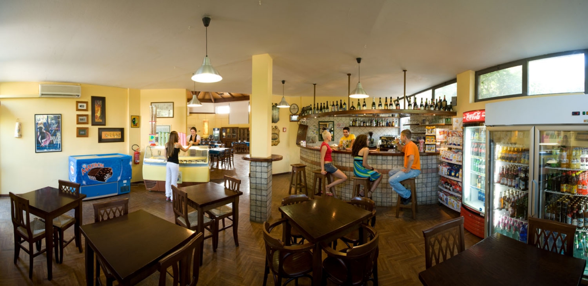 I Pini Lacio - Fiano Romano visuel 5/11