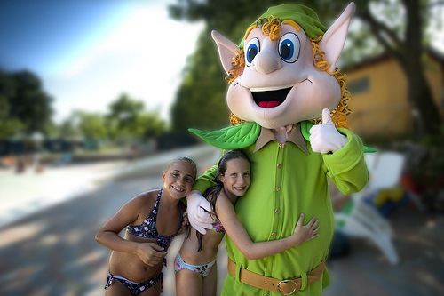 I Pini Lacio - Fiano Romano visuel 9/11