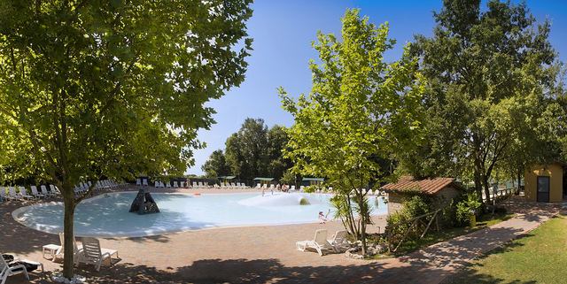 I Pini Lacio - Fiano Romano visuel 10/11