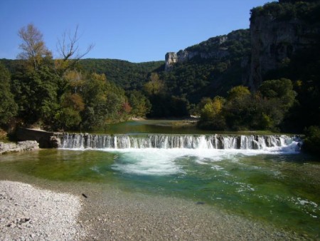 Ibie Ródano-Alpes - Lagorce visuel 6/10 Ibie Ródano-Alpes - Lagorce visuel 6/10