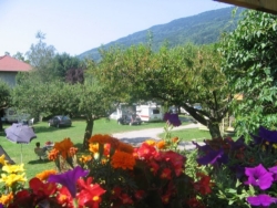 Idéal Camping Ródano-Alpes - Allevard visuel 1/5 Idéal Camping Ródano-Alpes - Allevard visuel 1/5