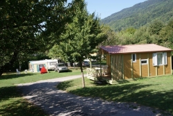 Idéal Camping Ródano-Alpes - Allevard visuel 3/5 Idéal Camping Ródano-Alpes - Allevard visuel 3/5