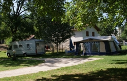 Idéal Camping Ródano-Alpes - Allevard visuel 4/5 Idéal Camping Ródano-Alpes - Allevard visuel 4/5