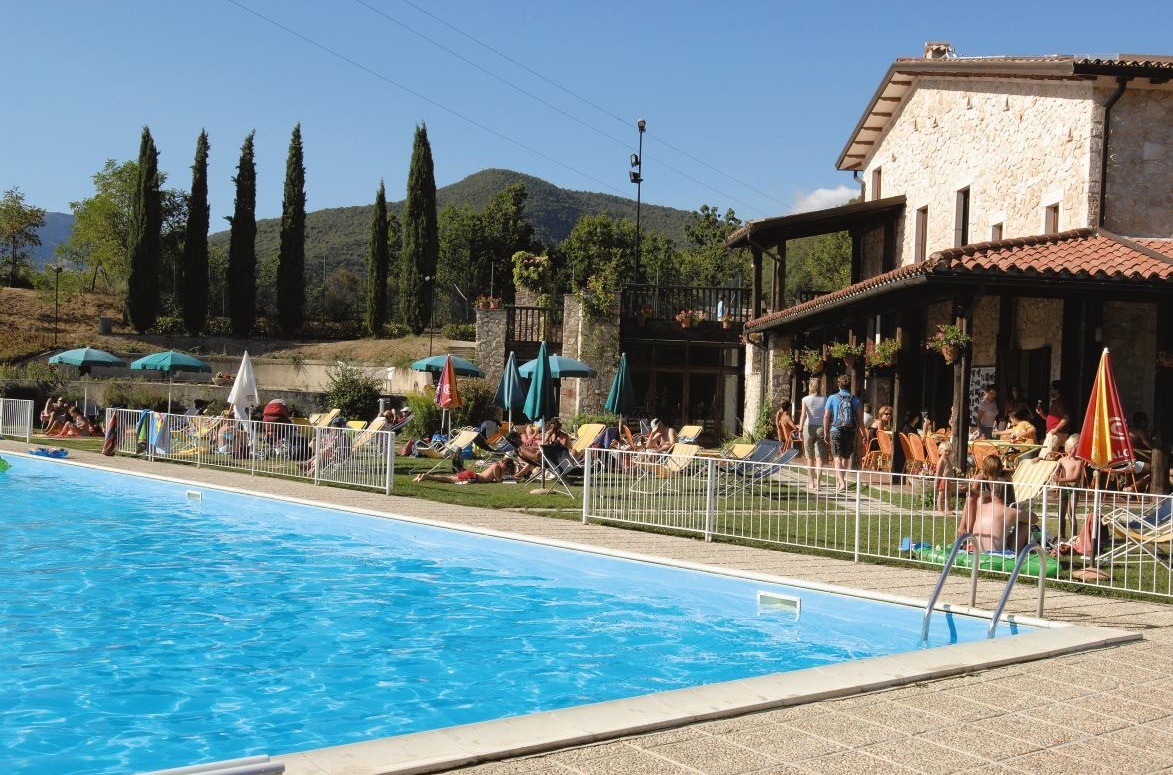 Il Collaccio Umbría - Preci visuel 5/9