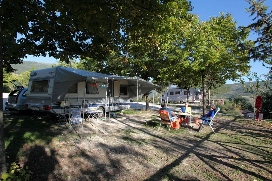 Il Collaccio Umbría - Preci visuel 6/9