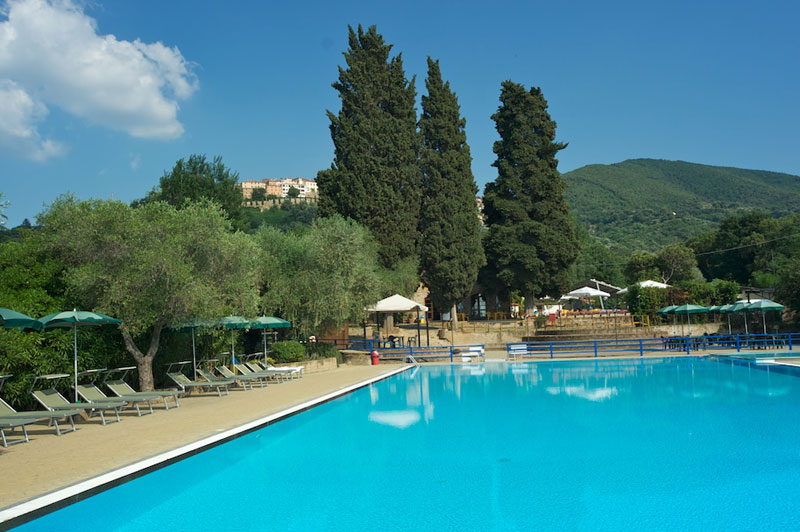 Il Fontino Toscana - Scarlino visuel 1/10 Il Fontino Toscana - Scarlino visuel 1/10