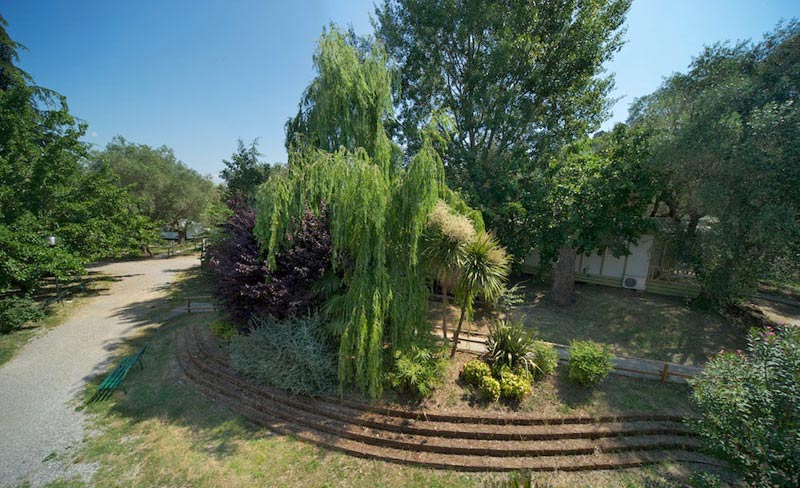 Il Fontino Toscana - Scarlino visuel 8/10 Il Fontino Toscana - Scarlino visuel 8/10