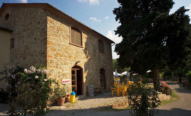 Il Fontino Toscana - Scarlino visuel 9/10 Il Fontino Toscana - Scarlino visuel 9/10