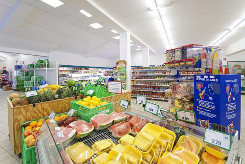 Il Tridente Véneto - Bibione Pineda visuel 7/11 Il Tridente Véneto - Bibione Pineda visuel 7/11