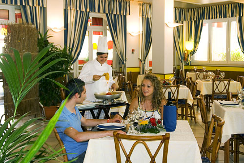 Il Tridente Véneto - Bibione Pineda visuel 9/11 Il Tridente Véneto - Bibione Pineda visuel 9/11