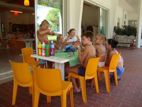 Il Tridente Véneto - Bibione Pineda visuel 11/11 Il Tridente Véneto - Bibione Pineda visuel 11/11