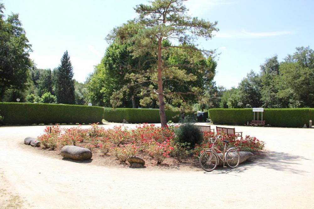 Ile de Boulancourt Isla de Francia - Boulancourt visuel 4/5 Ile de Boulancourt Isla de Francia - Boulancourt visuel 4/5