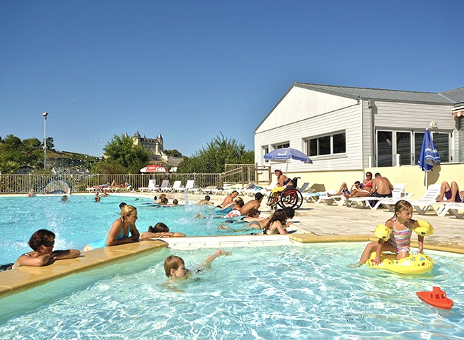 Ile d'Offard Países del Loira - Saumur visuel 18/22 Ile d'Offard Países del Loira - Saumur visuel 18/22