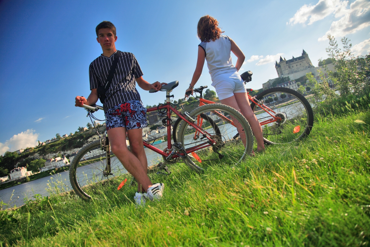 Ile d'Offard Países del Loira - Saumur visuel 19/22 Ile d'Offard Países del Loira - Saumur visuel 19/22