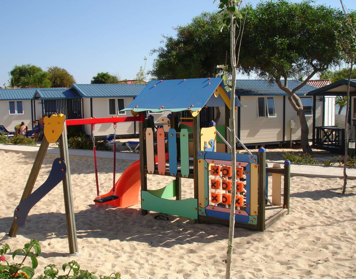 Ilha de Armona Algarve - Olhão visuel 3/6