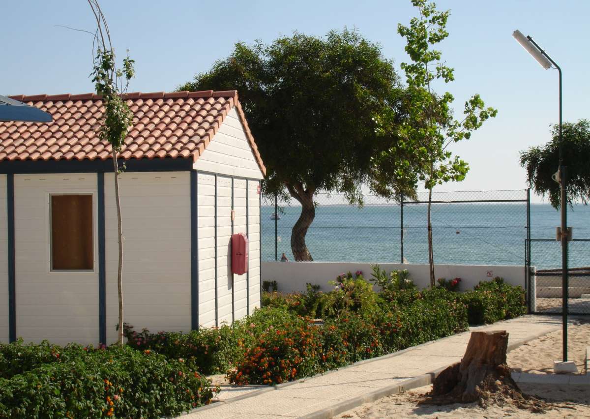 Ilha de Armona Algarve - Olhão visuel 4/6