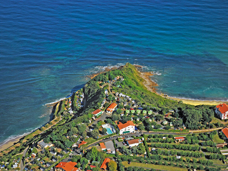 Inter-plages Aquitania - Saint-Jean-de-Luz visuel 2/6