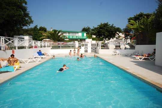 Inter-plages Aquitania - Saint-Jean-de-Luz visuel 3/6