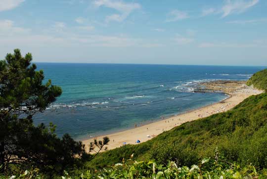 Inter-plages Aquitania - Saint-Jean-de-Luz visuel 4/6