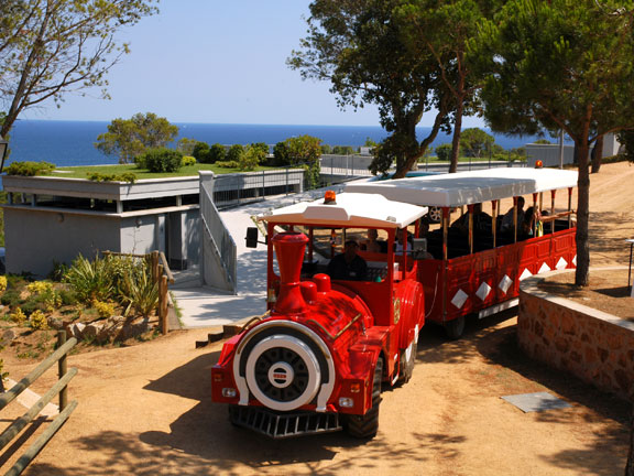 Internacional de Calonge Costa Brava - Calonge visuel 10/10