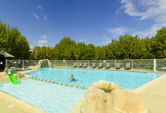 International Ródano-Alpes - Salavas visuel 1/1