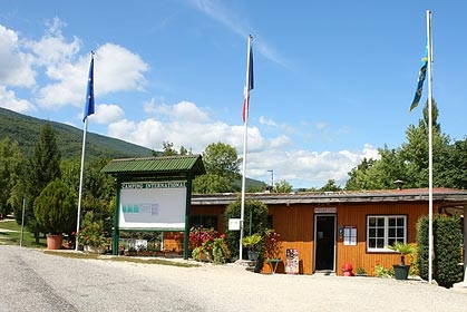 International Ródano-Alpes - Seyssel visuel 3/7 International Ródano-Alpes - Seyssel visuel 3/7