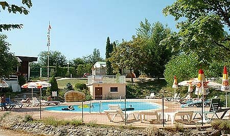 International Ródano-Alpes - Seyssel visuel 5/7 International Ródano-Alpes - Seyssel visuel 5/7