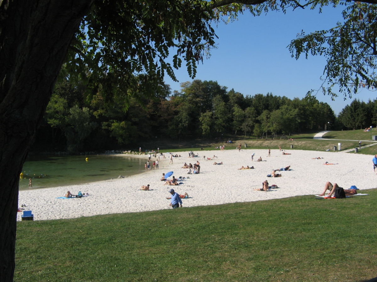 Camping International de Jablines Isla de Francia - Jablines visuel 5/7 Camping International de Jablines Isla de Francia - Jablines visuel 5/7