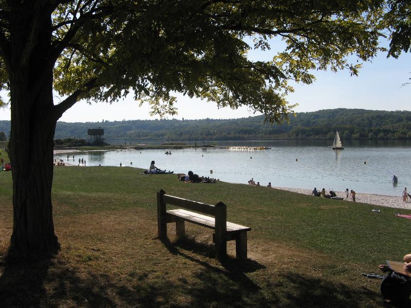 Camping International de Jablines Isla de Francia - Jablines visuel 6/7 Camping International de Jablines Isla de Francia - Jablines visuel 6/7