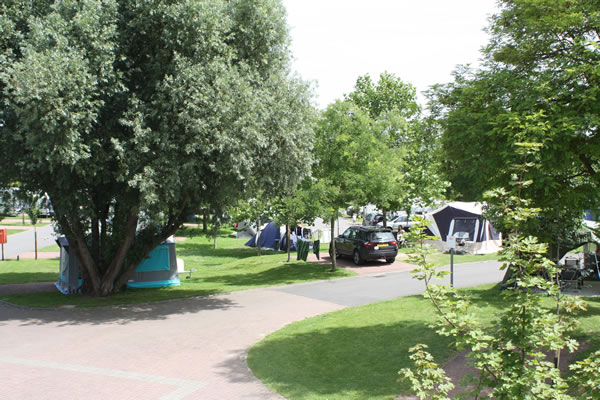 Camping International de Jablines Isla de Francia - Jablines visuel 7/7 Camping International de Jablines Isla de Francia - Jablines visuel 7/7