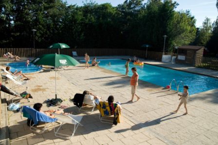 Camping de Lyon Ródano-Alpes - Dardilly visuel 3/10 Camping de Lyon Ródano-Alpes - Dardilly visuel 3/10