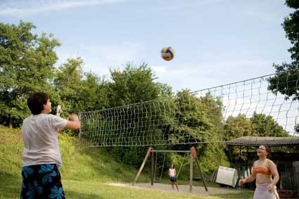 Camping de Lyon Ródano-Alpes - Dardilly visuel 9/10 Camping de Lyon Ródano-Alpes - Dardilly visuel 9/10